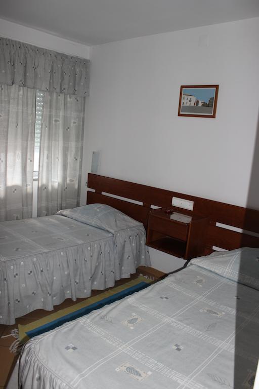 Dom Fernando I Hotell Loulé Exteriör bild