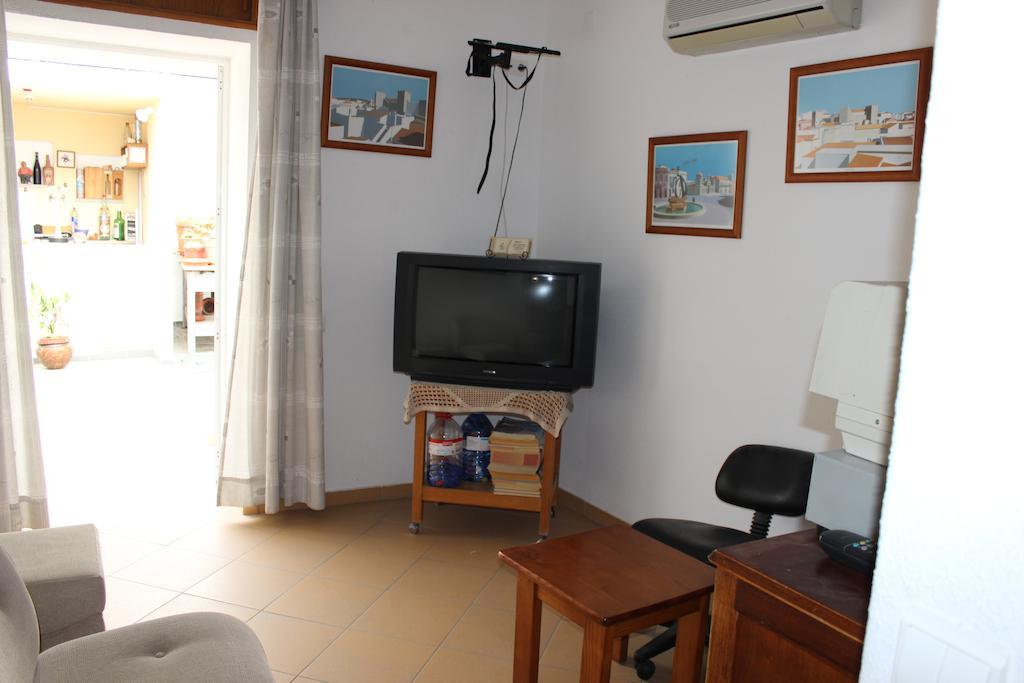 Dom Fernando I Hotell Loulé Exteriör bild